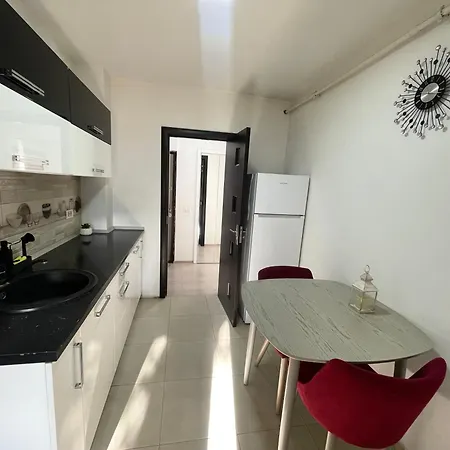 Discret One Apartment *